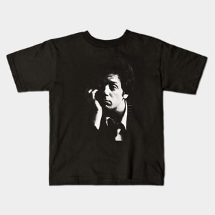 Billy Joel Classic Kids T-Shirt